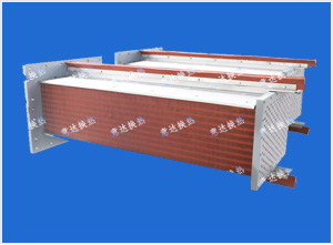 河南ued官网体育换热设备有限公司