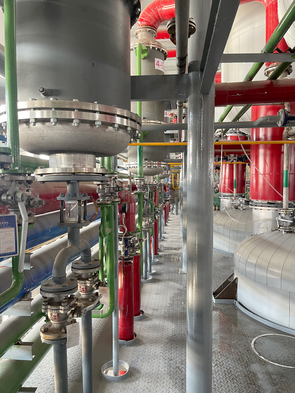 河南ued官网体育换热设备有限公司