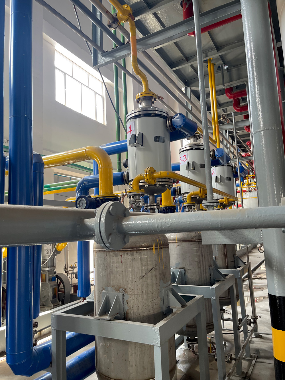 河南ued官网体育换热设备有限公司